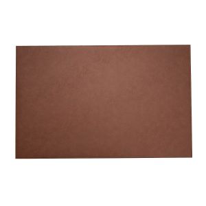 Dion Desk Pad- Brown