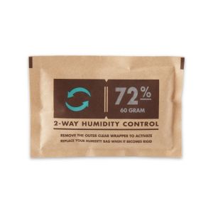 72% Humidity Control - 60 Gram