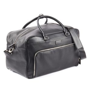 Berlin Weekender, Black