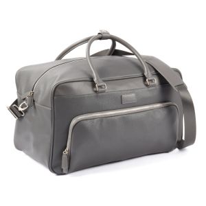 Berlin Weekender, Grey