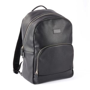 Berlin Backpack, Black