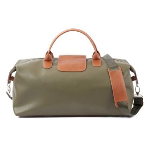 Vienna Duffel, Green