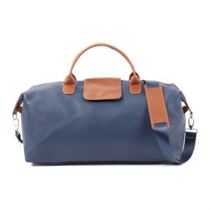 Vienna Duffel, Navy