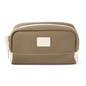 Glasgow Toiletry Bag, Green