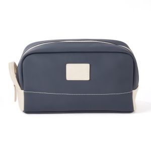 Glasgow Toiletry Bag, Navy