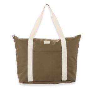 Capri Tote, Green