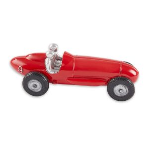 Collectable Resin Race Car, Red