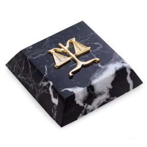 Themis Paperweight