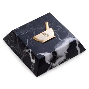 Hepius Paperweight