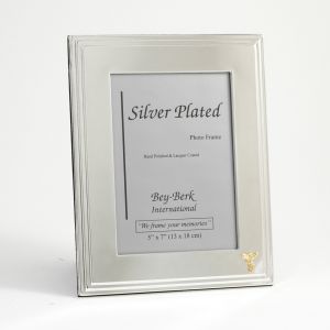 "Atlas" Picture Frame