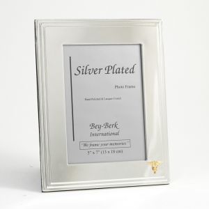 "Tethys" Picture Frame
