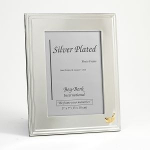 "Hepius" Picture Frame