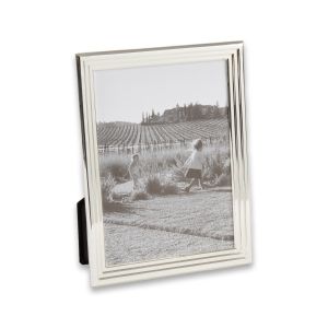Lance Silver Plated Picture Frame 8" x 10"