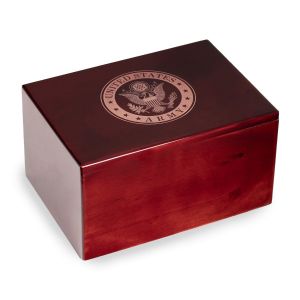 US Army Urn - S